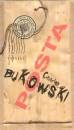 Charles Bukowski - Posta