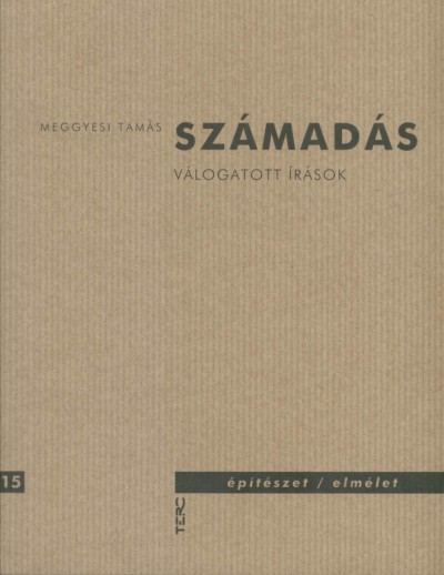Meggyesi Tam�s - Sz�mad�s - V�logatott �r�sok