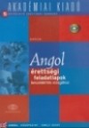 Barta �va - Angol �retts�gi feladatlapok besz�d�rt�s vizsg�hoz