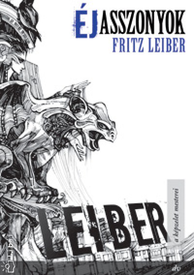 Fritz Leiber - �jasszonyok