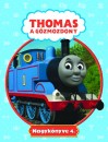  - Thomas a g�zmozdony nagyk�nyve 4.