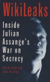 Luke Harding - David Leigh - WikiLeaks