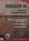 Osztovits Szabolcs - Turcs�nyi M�rta - Irodalom 10.