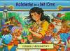John Patience - H�feh�rke �s a h�t t�rpe