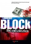 Lawrence Block - T�nc a m�sz�rsz�ken