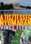 Vince Flynn - A tisztess�g nyom�ban