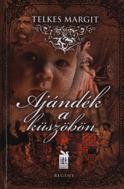 Telkes Margit - Aj�nd�k a k�sz�b�n