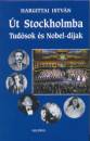 Hargittai Istv�n - �t Stockholmba