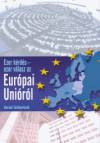 Gerhardtn� Rugli Ilona(Szerk.) - Ezer k�rd�s - ezer v�lasz az Eur�pai Uni�r�l