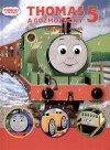 Christopher Awdry - W. Awdry - Thomas a g�zmozdony - V�logatott mes�k 5.