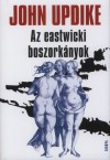 John Updike - Az eastwicki boszork�nyok
