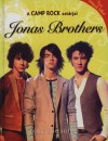 Posy Edwards - A Camp Rock szt�rjai - Jonas Brothers