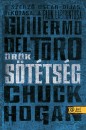 Guillermo Del Toro - Chuck Hogan - �r�k s�t�ts�g