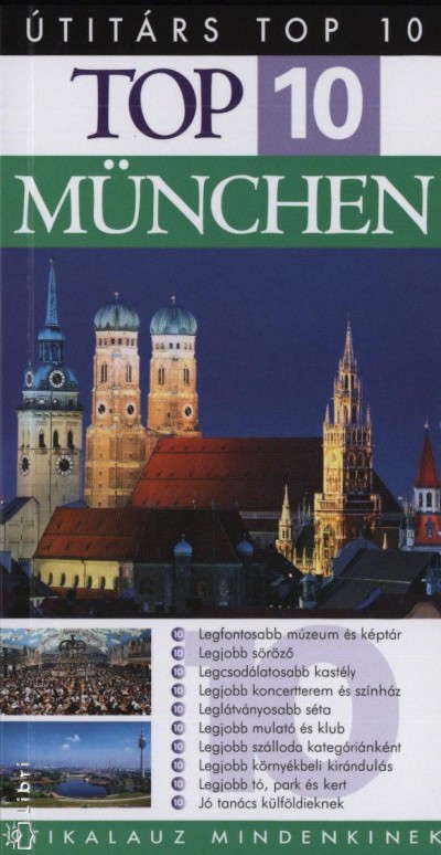 Elfi Ledig - M�nchen - �tit�rs TOP 10