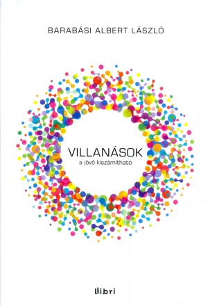 Barab�si Albert-L�szl� - Villan�sok