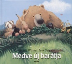 Jane Chapman - Karma Wilson - Medve �j bar�tja