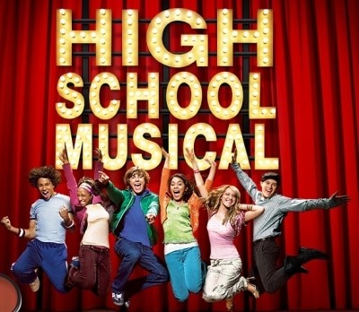  - High School Musical