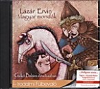 Galk� Bal�zs - L�z�r Ervin - Magyar mond�k