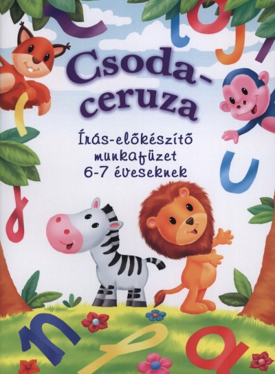  - Csodaceruza