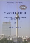 Horv�thn� Lovas M�rta - Magnet deutsch 2. - Arbeitsbuch
