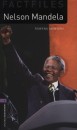 Rowena Akinyemi - Nelson Mandela