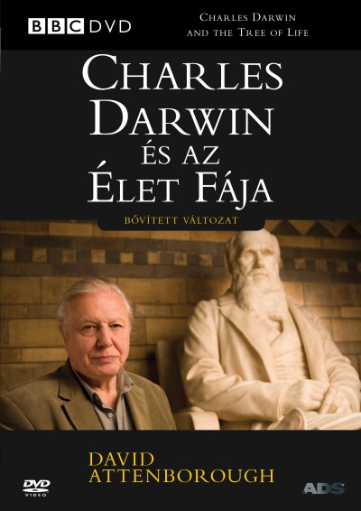  - Charles Darwin �s az �let F�ja
