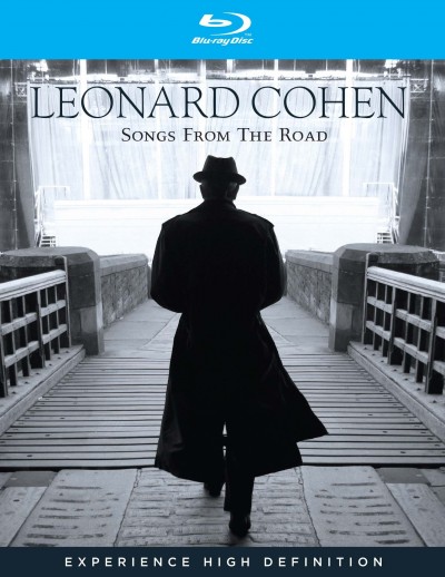 Leonard Cohen - Songs From The Road