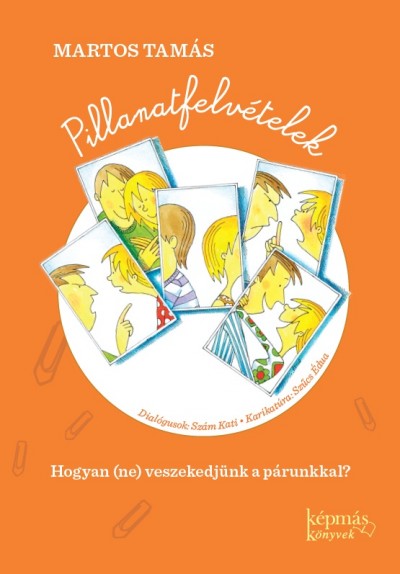 Martos Tam�s - Pillanatfelv�telek