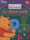 Szab� Lea(Szerk.) - Az �b�c� bet�i - Micimack�val tanulok - Els� feladatok