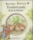 Beatrix Potter - Tapsif�les�k kalandjai