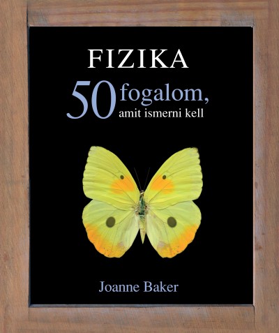 Joanne Baker - Fizika