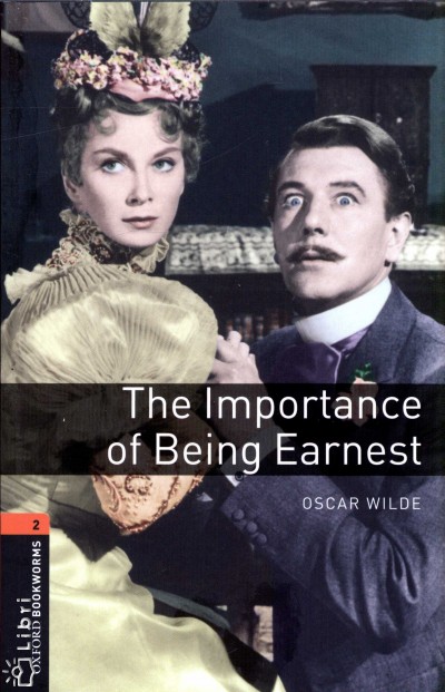 Oscar Wilde - The Importance of Being Earnest