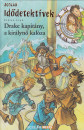 Fabian Lenk - Drake kapit�ny, a kir�lyn� kal�za - Id�detekt�vek 5.