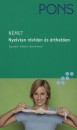 Heike Voit - Pons N�met nyelvtan r�viden �s �rthet�en