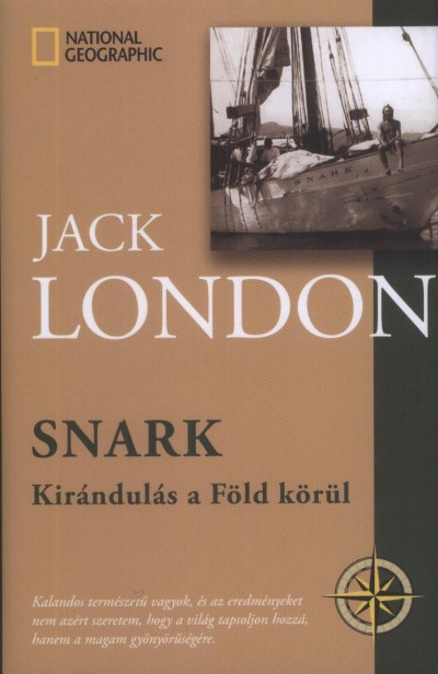 Jack London - Snark