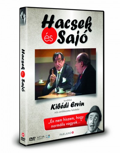  - Hacsek �s Saj�