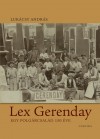 Luk�csy Andr�s - Lex Gerenday