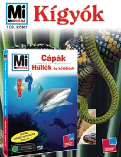 Dietmar Mertens - K�gy�k + C�p�k - H�ll�k �s k�t�lt�ek