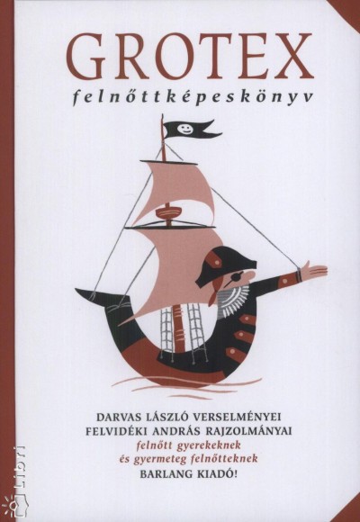 Darvas L�szl� - Grotex