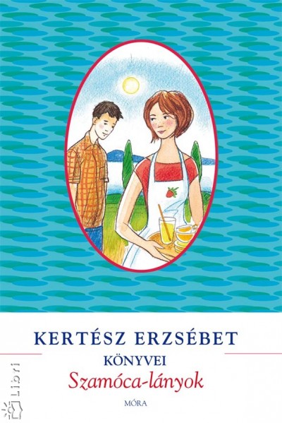 Kert�sz Erzs�bet - Szam�ca-l�nyok