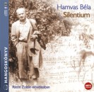 Hamvas B�la - R�t�ti Zolt�n - Silentium