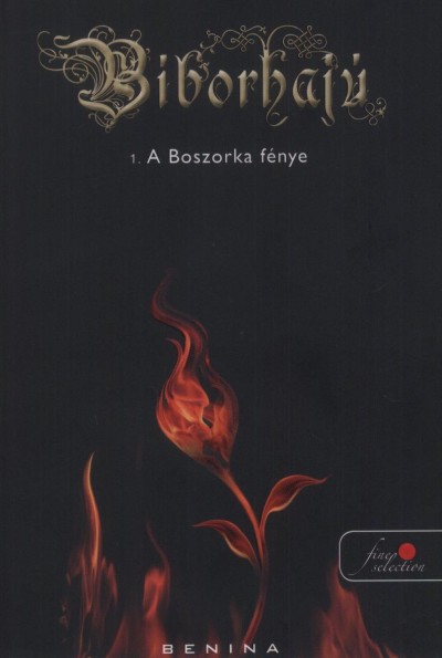 Benina - B�borhaj� 1. - A Boszorka f�nye