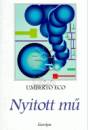 Umberto Eco - Nyitott m�