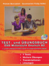 P�ntek Bernadett - Szombatin� F�l�p Ildik� - Test- und �bungsbuch - �sd Mittelstufe Deutsch B2