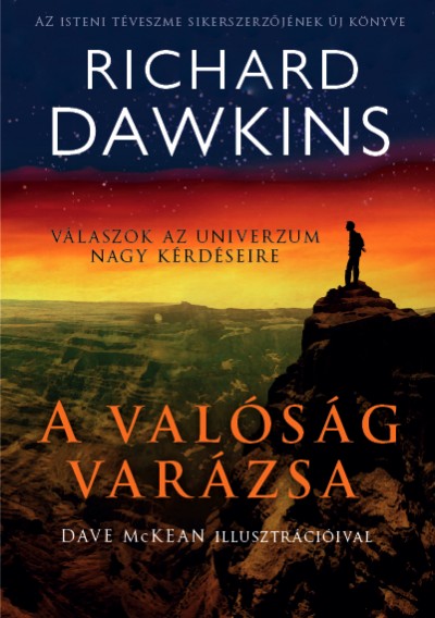 Richard Dawkins - A val�s�g var�zsa