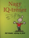 Ingo Stein - Thomas Wieke - Nagy IQ-tr�ner