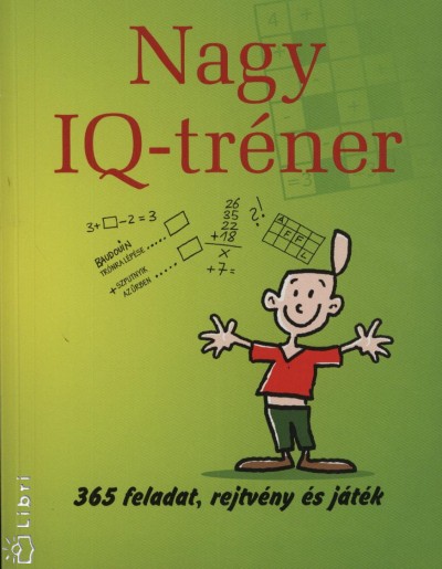 Ingo Stein - Thomas Wieke - Nagy IQ-tr�ner