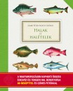 Hoitsy Gy�rgy - Szab� P�ter - Halak �s hal�telek