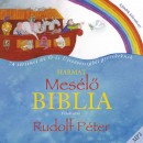 Rudolf P�ter - Mes�l� Biblia