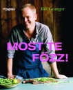 Bill Granger - Most te f�zz!